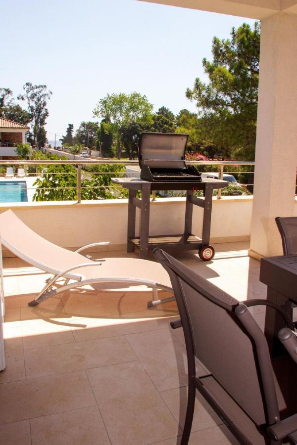 Apartment A Suara Linda-1 By Interhome Ghisonaccia Dış mekan fotoğraf