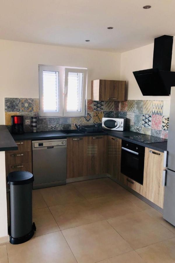 Apartment A Suara Linda-1 By Interhome Ghisonaccia Dış mekan fotoğraf